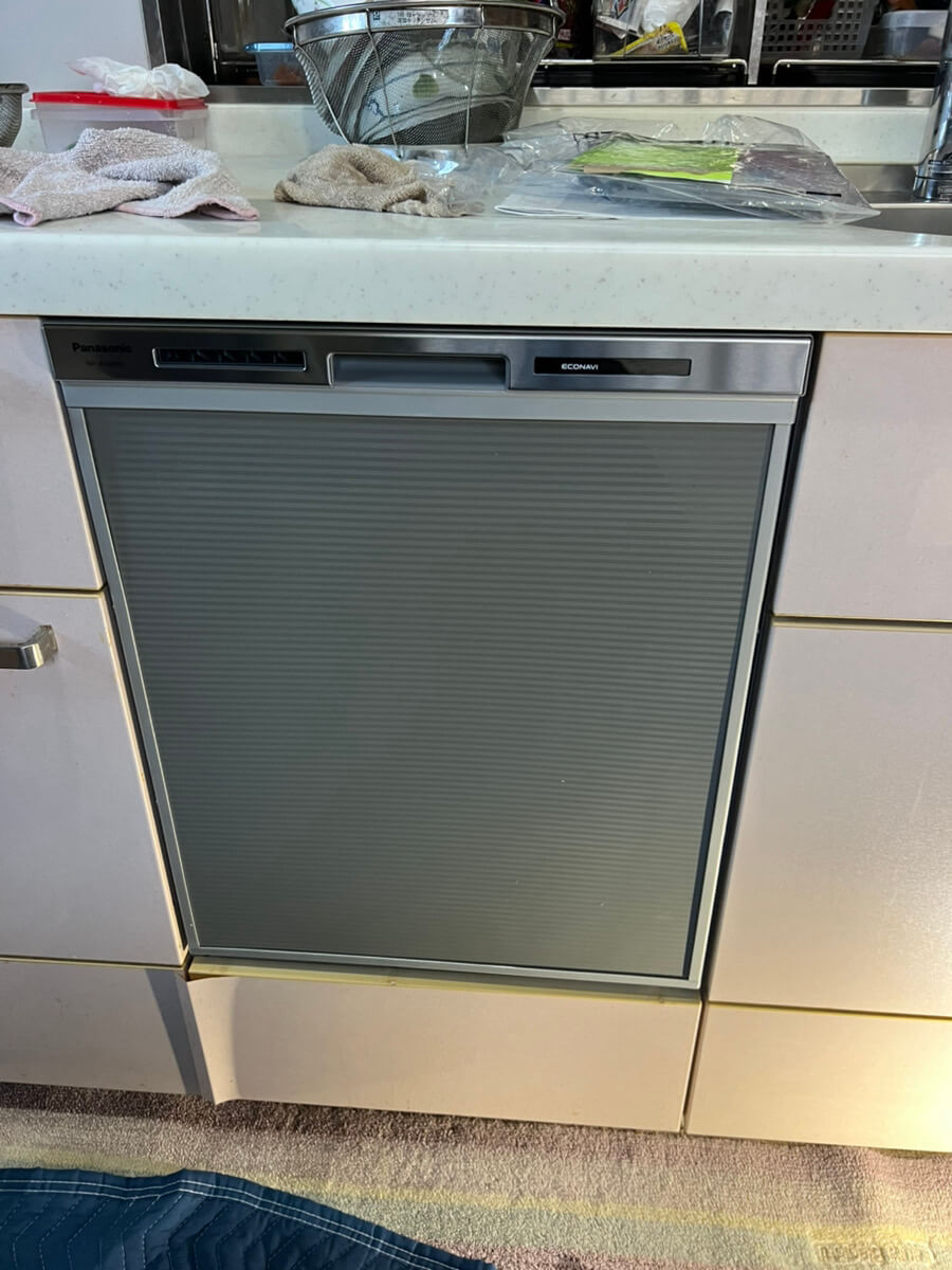 給湯器