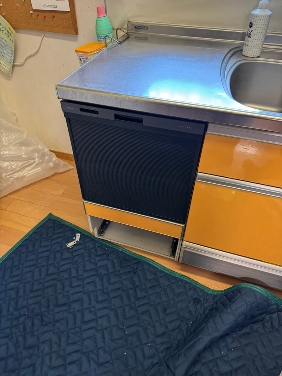 給湯器