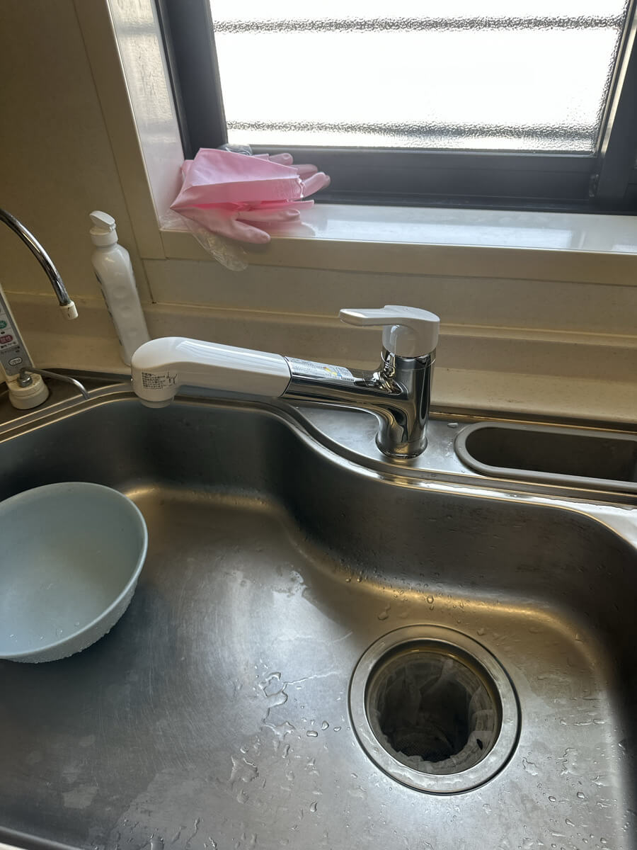 給湯器