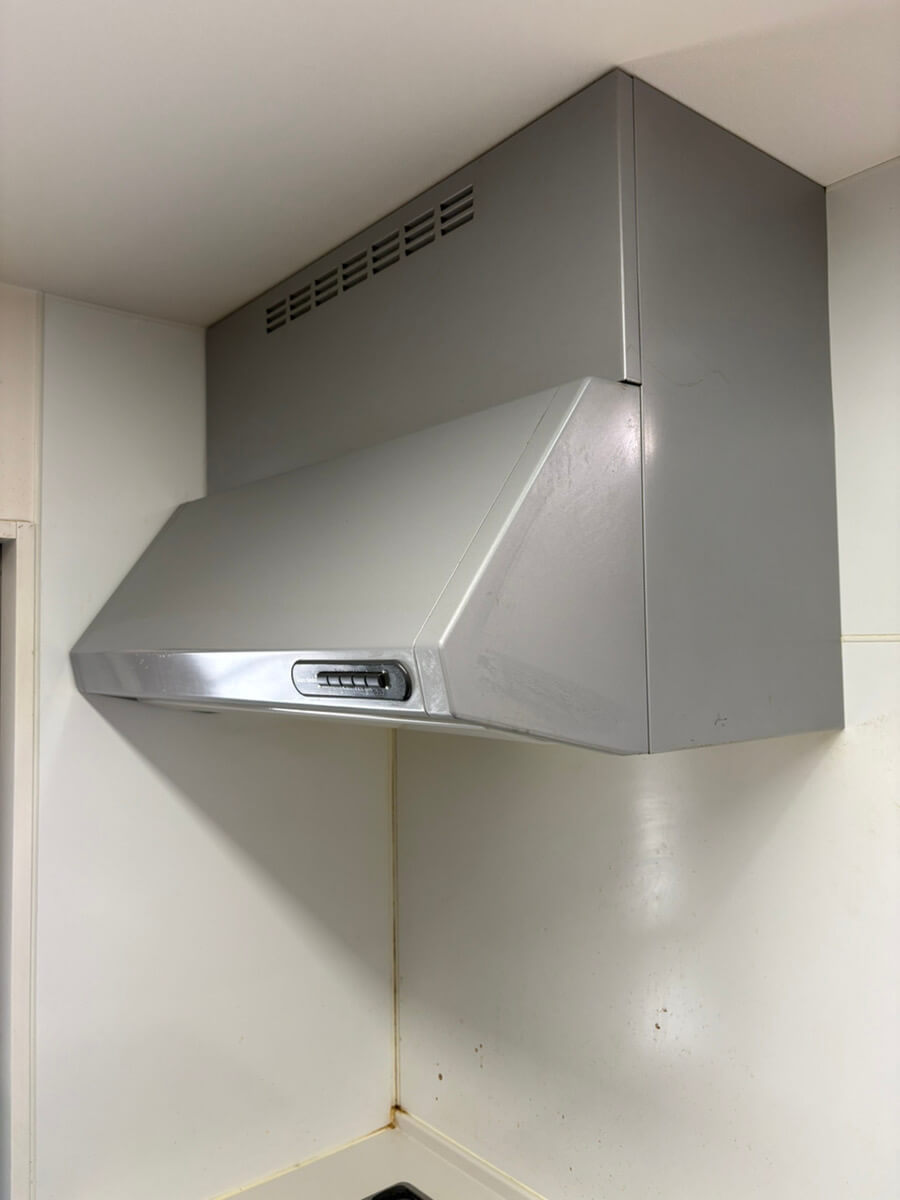 施工事例 BEFORE