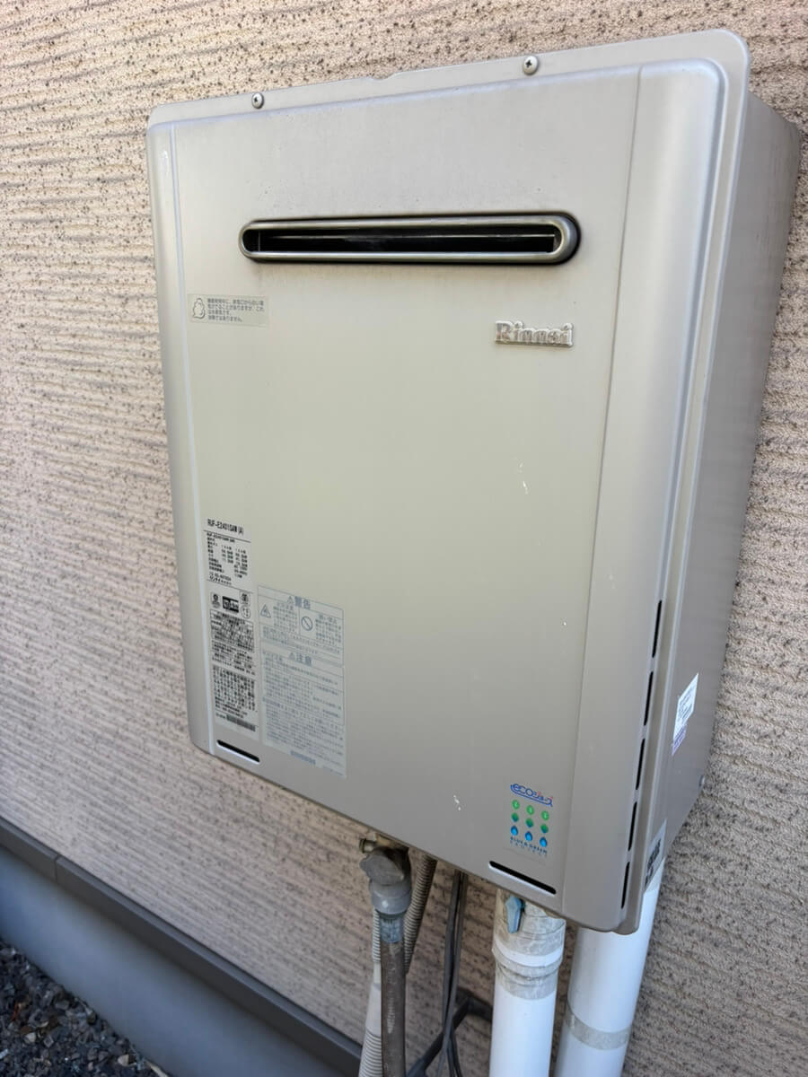 施工事例 BEFORE