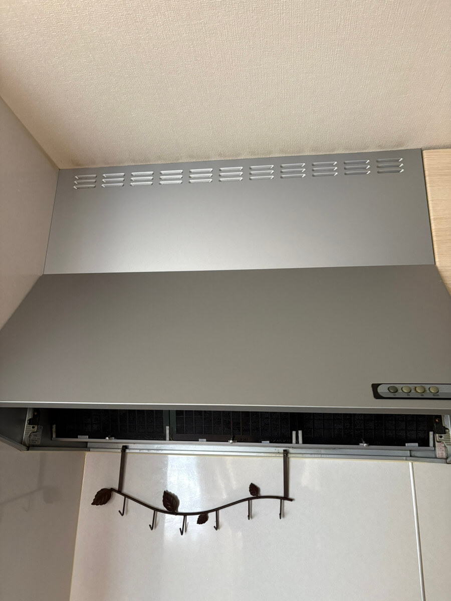 施工事例 BEFORE