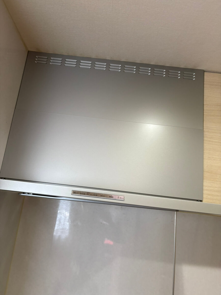 給湯器