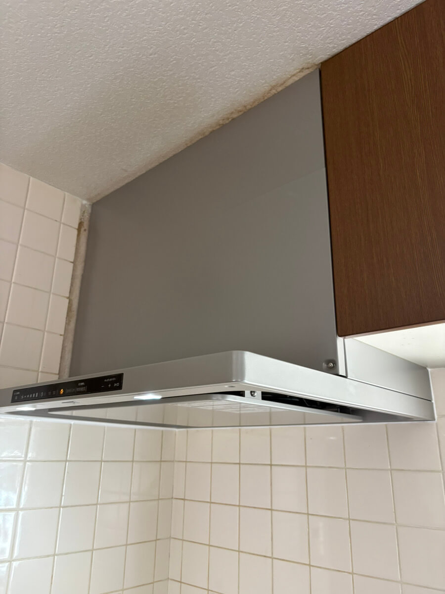 給湯器
