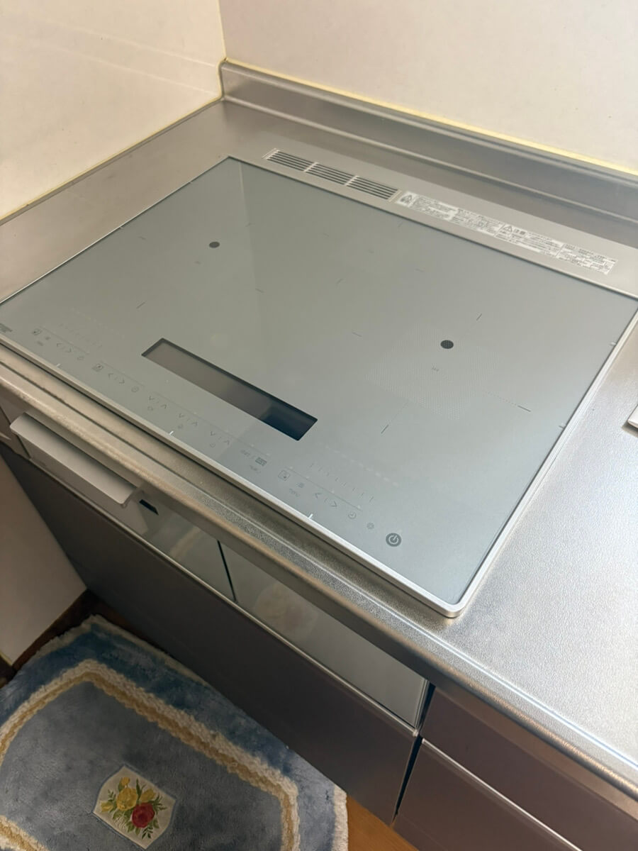 給湯器