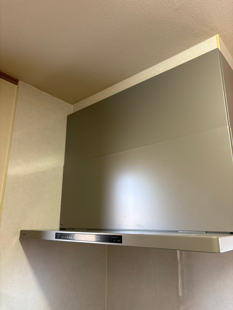 給湯器