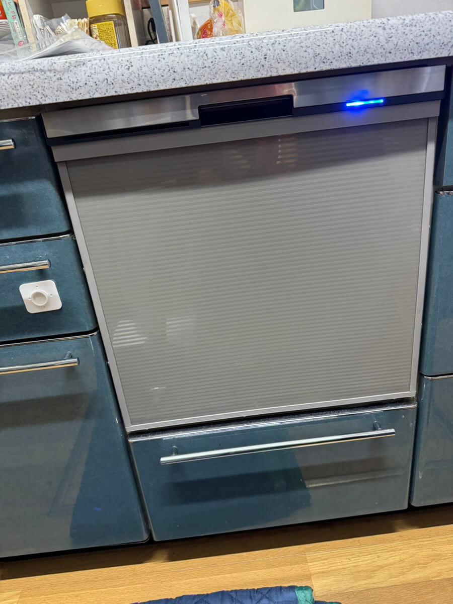 給湯器