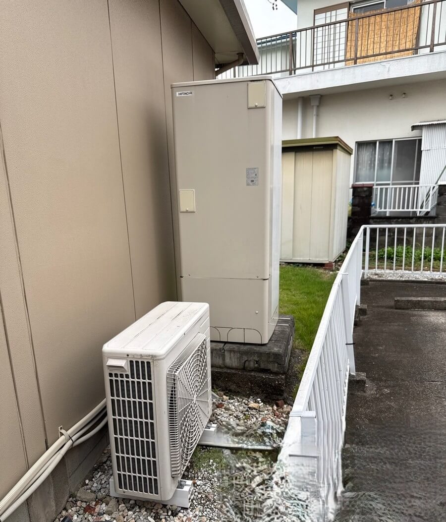 施工事例 BEFORE