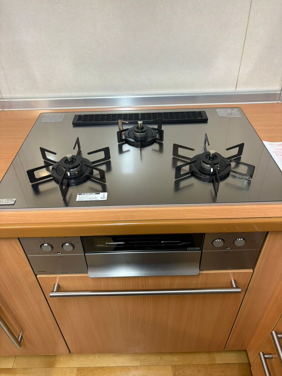 給湯器