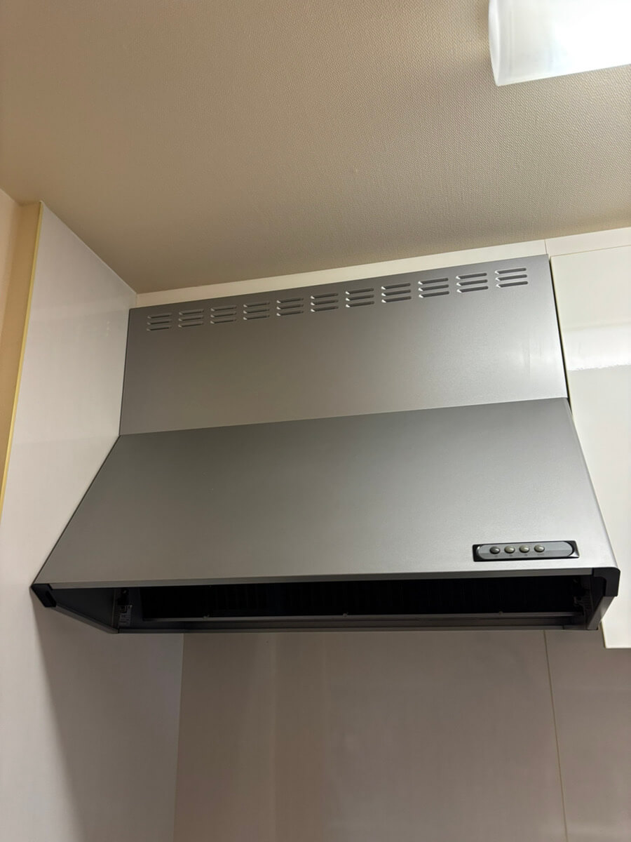 施工事例 BEFORE