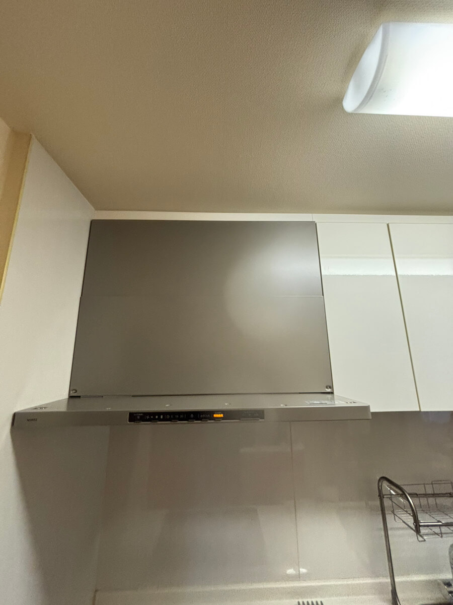 給湯器